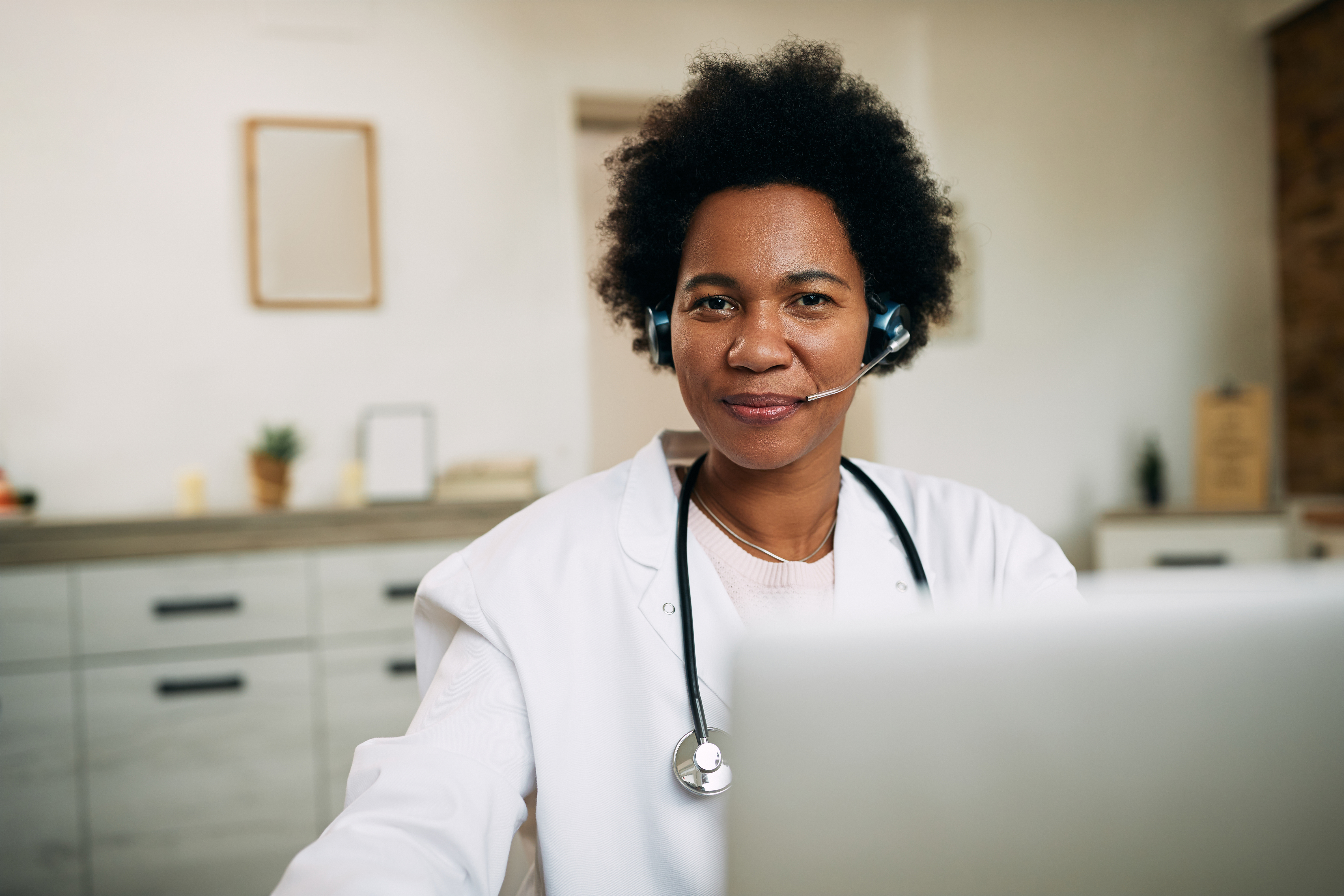 Nurse Call System Installation 1